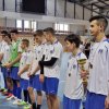 Centrum Futsal Területi Döntő